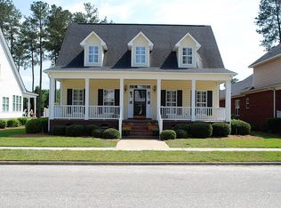 3112 Mayflower Ln, Sumter, SC 29150