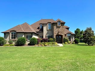 2659 Orchid Cir, Tupelo, MS 38801