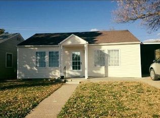 1335 W 4th St, Colby, KS 67701
