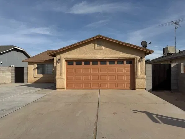 1081 N McCain Ave, San Luis, AZ 85349