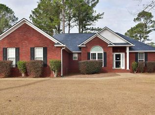 150 Fairethorne Dr, Leesburg, GA 31763
