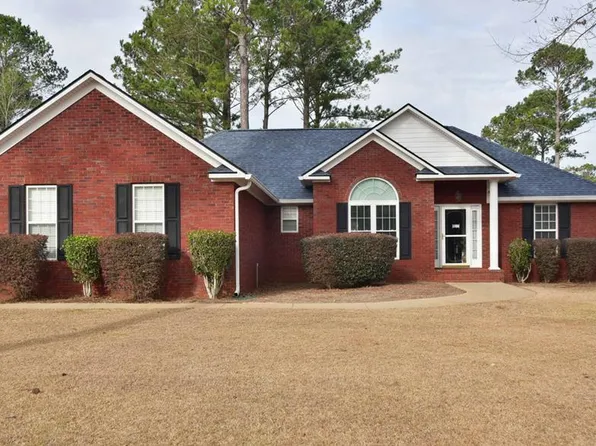 150 Fairethorne Dr, Leesburg, GA 31763