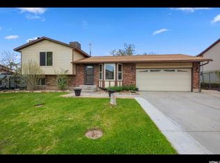 4235 S Zeus Dr, West Valley City, UT 84128