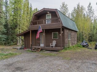 2092 Blackstone Rd, North Pole, AK 99705