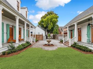 1464 N Galvez St, New Orleans, LA 70119