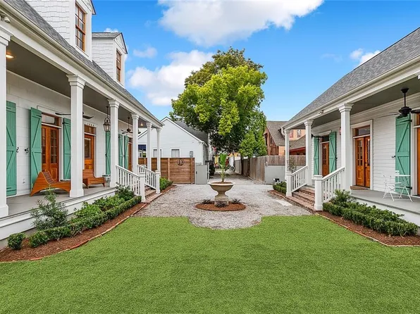 1464 N Galvez St, New Orleans, LA 70119