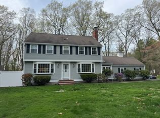 18 Drawbridge Rd, Westford, MA 01886