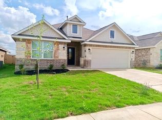 5813 Musquiz Rdg, Seguin, TX 78155