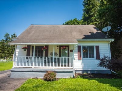 123 Branch St, Deerfield, NY, 13502
