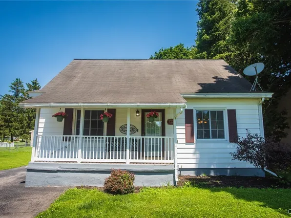 123 Branch St, Deerfield, NY 13502