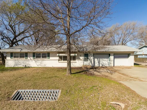 6043 N Meridian Ave, Wichita, KS 67204