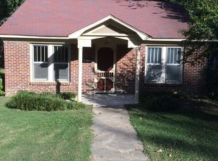 602 Donaghey Ave, Conway, AR 72034