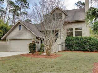 4 Beaver Ln, Hilton Head Island, SC 29928