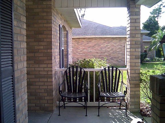 porch