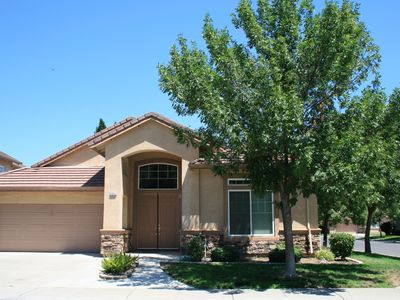 1605 Kensington Park Dr, Modesto, CA, 95356