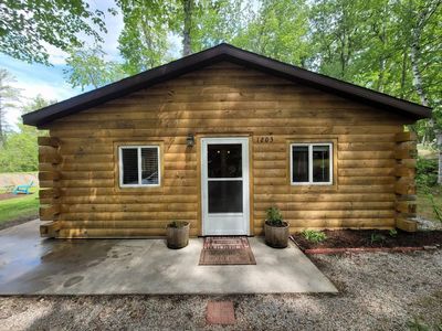 1203 W Channel St, Bitely, MI, 49309