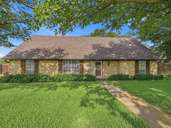 720 Blanton Dr, Sherman, TX 75092