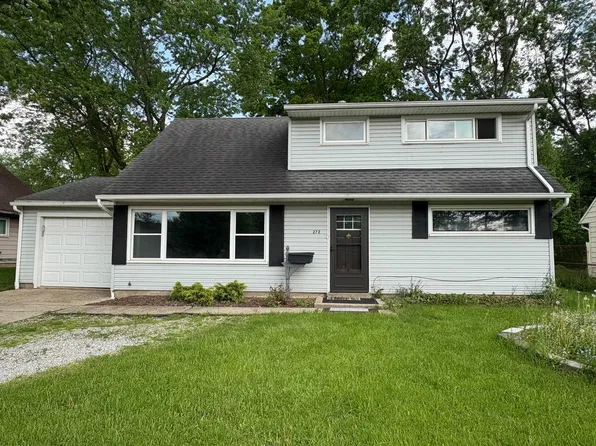 272 Graham Rd, Cuyahoga Falls, OH 44223