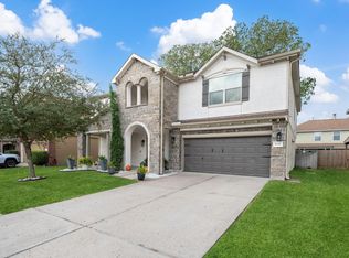 29631 Legends Line Dr, Spring, TX 77386