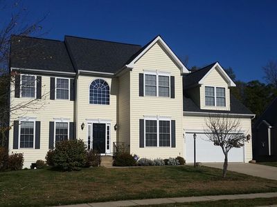 2809 Angela Ct, Fredericksburg, VA, 22408