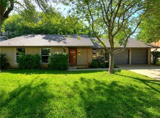1336 Neans Dr, Austin, TX 78758