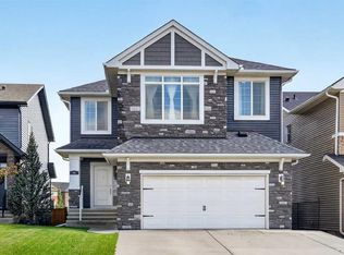 86 S Nolanshire Cres NW, Calgary, AB T3R0P8