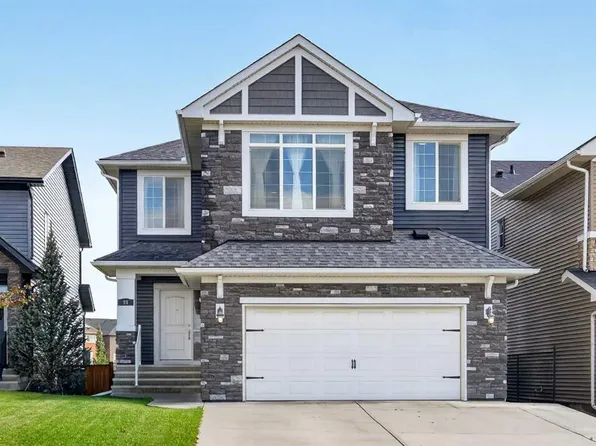 86 S Nolanshire Cres NW, Calgary, AB T3R 0P8