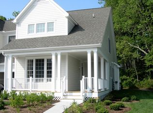 202 Willow Oak Ave, Ocean View, DE 19970