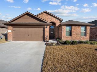 2105 Marshville Rd, Fort Worth, TX 76108
