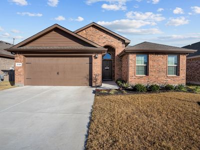 2105 Marshville Rd, Fort Worth, TX, 76108