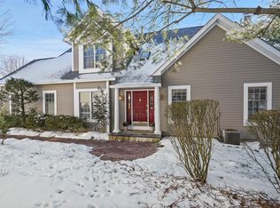 9 Caruso Pl, Armonk, NY 10504