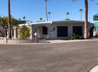 3594 S Rainier Ave, Yuma, AZ 85365