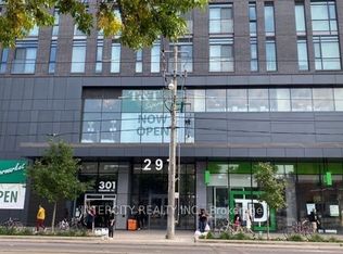 297 College St #820, Toronto, ON M5T0C2
