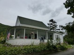 21 Spring St, Bristol, VT 05443