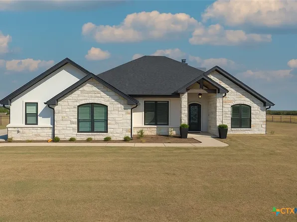 3800 Bottoms East Rd, Troy, TX 76579