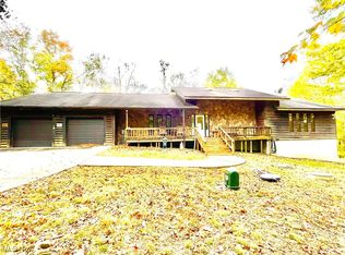 74068 Lake Ridge Rd, Piedmont, OH 43983