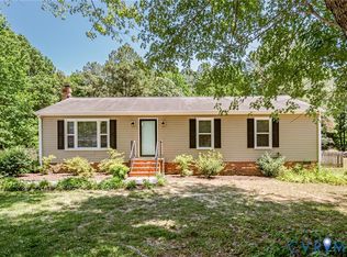4607 Gaardahl Dr, Sandston, VA 23150