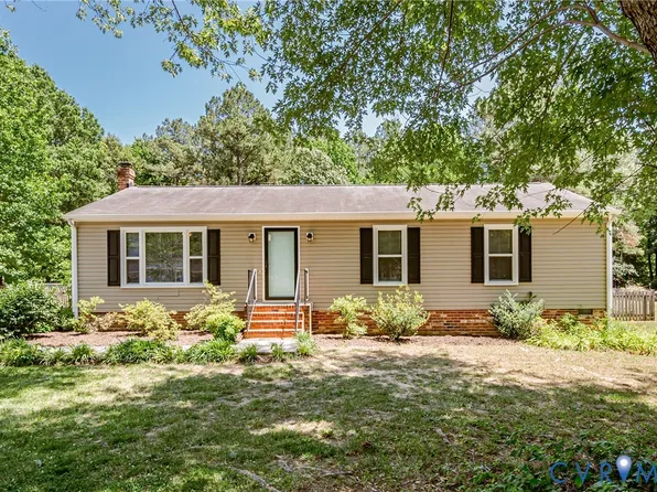 4607 Gaardahl Dr, Sandston, VA 23150