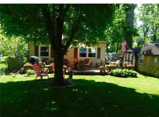 213 Grand Ave, Russells Point, OH 43348