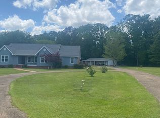 110 Miles Ln, Brandon, MS 39042