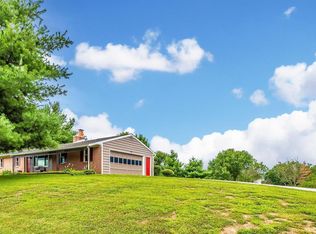 5333 Goldmine Rd, Frederick, MD 21703