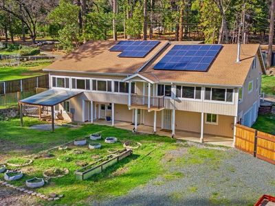 549 Glenwood Rd, Grass Valley, CA, 95945
