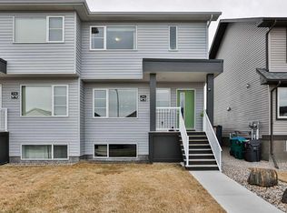 340 N Coalbanks Blvd W, Lethbridge, AB T1J 4V4