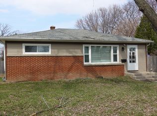 4162 N Colgate Cir, Milwaukee, WI 53222
