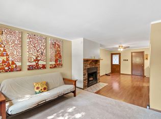 1321 Camden Way UNIT C, Waukesha, WI 53186