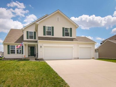 8285 Depot St, North Ridgeville, OH, 44039