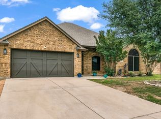 110 Emilie Ct, Weatherford, TX 76087