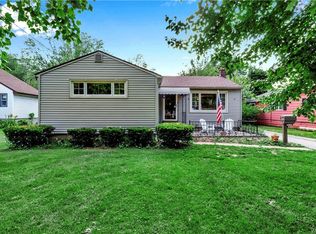 800 Beach Rd, Cheektowaga, NY 14225