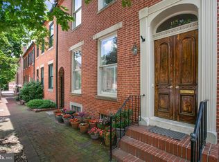 115 W Barre St, Baltimore, MD 21201