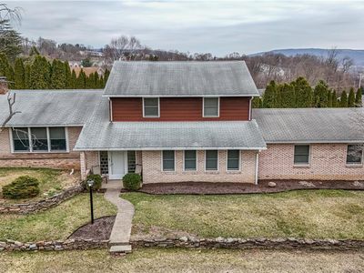 2631 Buttonwood Dr, Slatington, PA, 18080